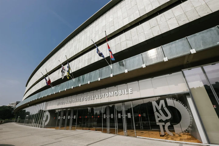 Museo Nazionale dell’Automobile: Mariella Mengozzi è il nuovo direttore