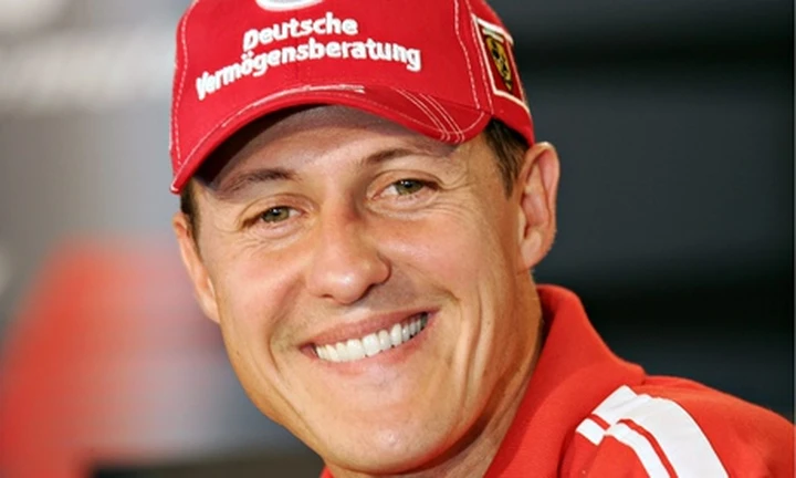 Schumacher, Kehm: 