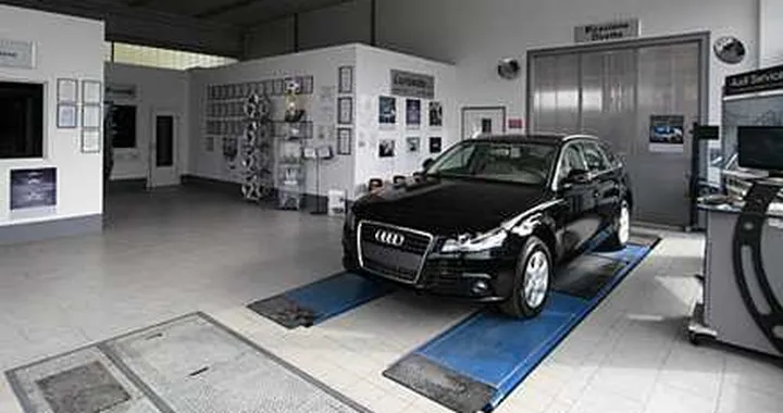 Revisione auto: per molti italiani è optional