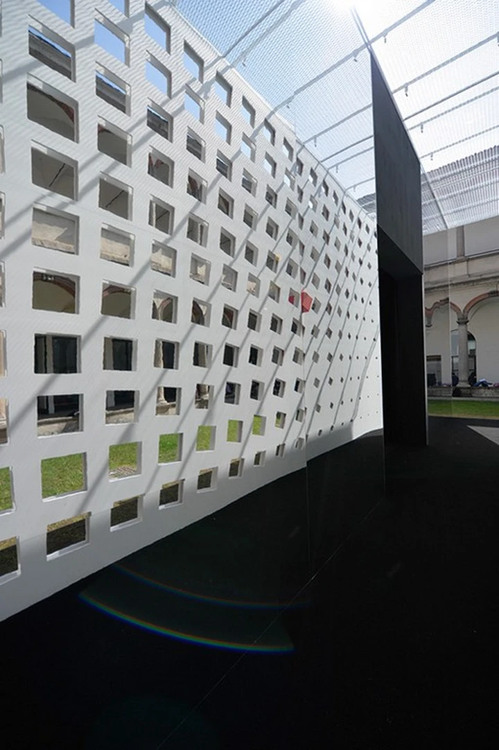 Audi al Fuorisalone di Milano 2014