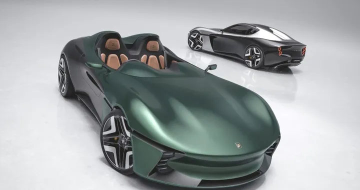 Longbow Speedster e Roadster: le elettriche ultra-leggere che volano sullo 0-100