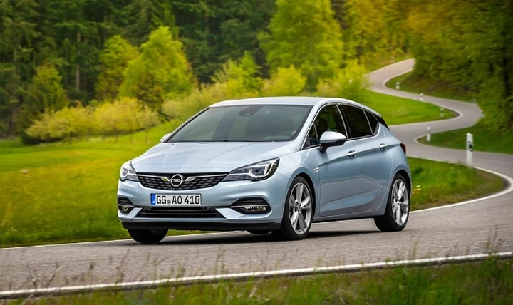 Opel Astra 2020: nuovi motori e ancora più efficienza