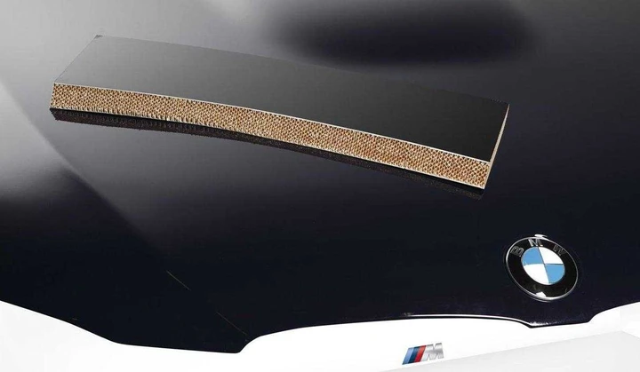 BMW: sempre più carbonio e motori TwinPower Turbo