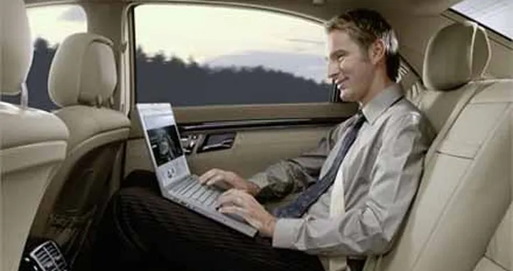 Wireless per Mercedes Classe E e S