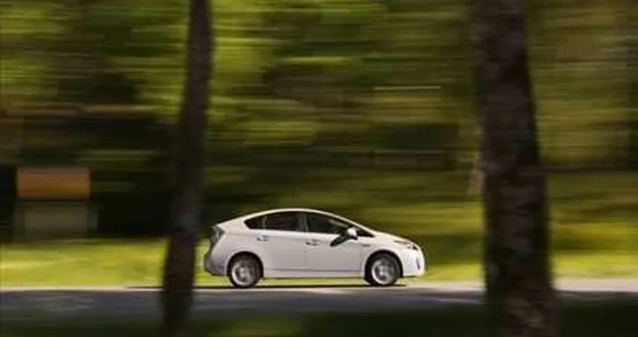 Nel futuro di Toyota una plug-in e una elettrica