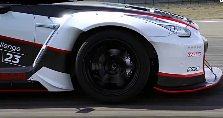 Nissan GT-R: nuovo record all’orizzonte