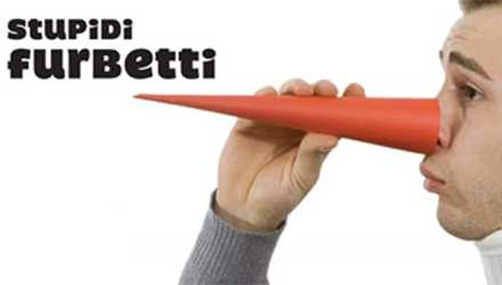 Truffi l'assicurazione? Sei uno stupido furbetto