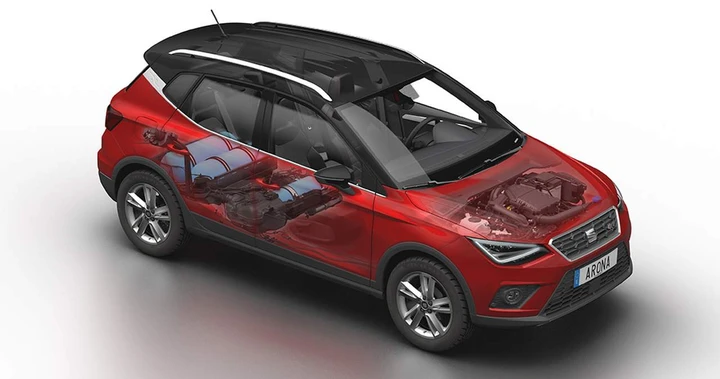 Volkswagen abbandonerà il metano: nel futuro c’è l’elettrificazione