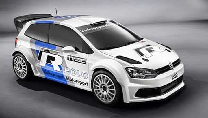 Volkswagen Polo: dal 2013 nel mondiale rally