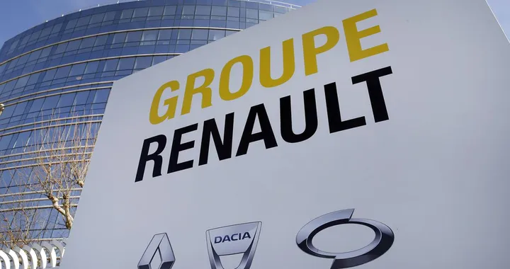 Renault: i risultati del primo semestre