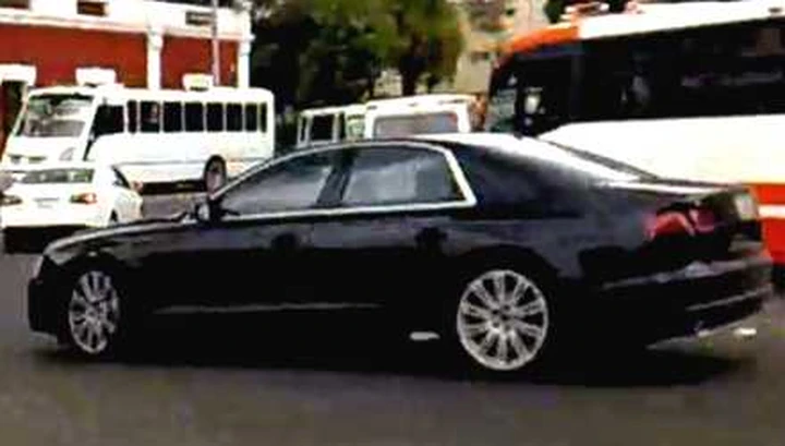 Ecco come sarà la nuova Audi A8