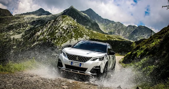 Peugeot 3008: debuttano i nuovi motori Euro 6.2
