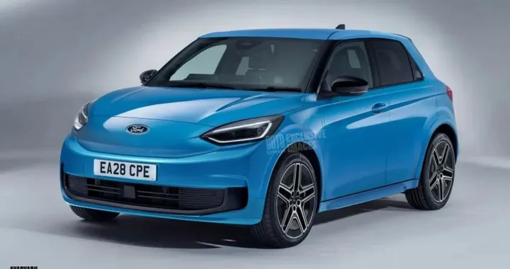 Ford sceglie il cuore Renault: ecco come saranno le nuove auto del 2028