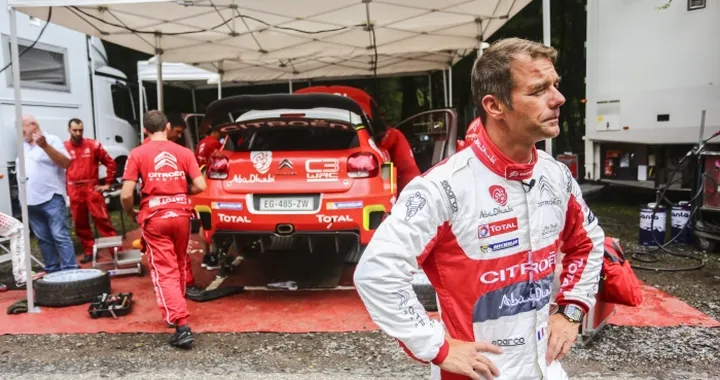 Citroën: a caccia del 100esimo successo nel mondiale rally
