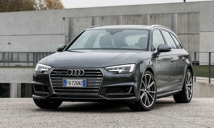 Audi: operazione di richiamo per 127mila veicoli diesel
