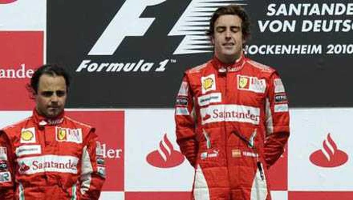F1: per Alonso una vittoria sospetta
