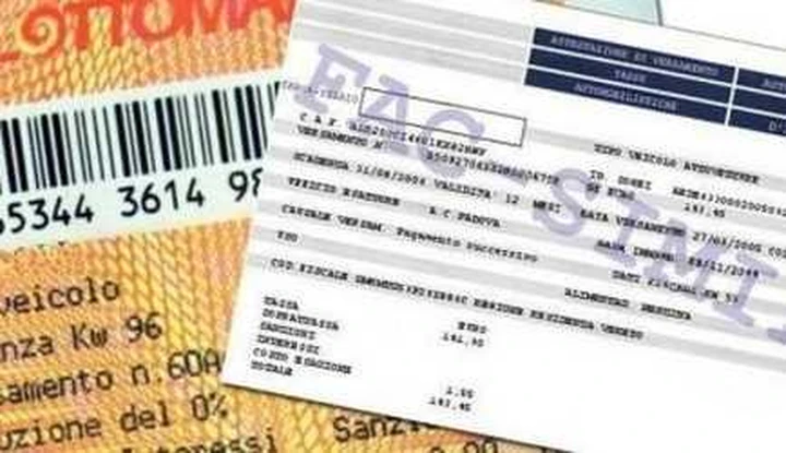 Bollo Auto 2018: tutto quello che c’è da sapere sulla tassa di possesso