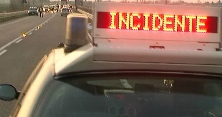 Sicurezza: vittime della strada in diminuzione in Italia