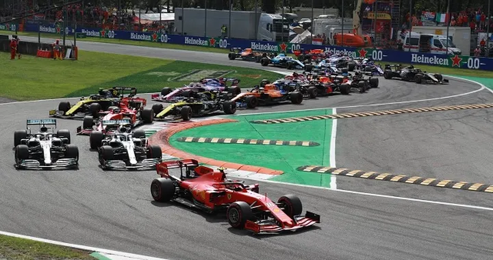 Formula 1: dieci piloti italiani indimenticabili