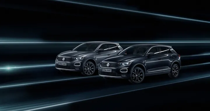 Volkswagen T-Roc: due versioni speciali firmate Garage Italia Customs