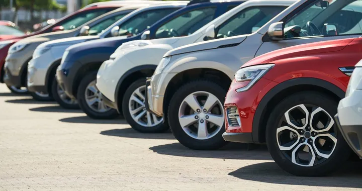 Auto usate, vola il mercato di seconda mano in Italia: numeri in netta crescita