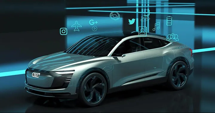 Audi AI: nasce il brand dedicato a guida autonoma e Intelligenza artificiale