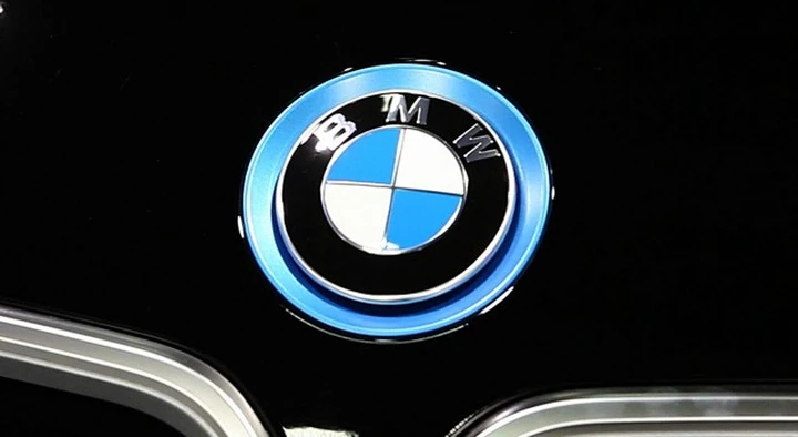 Bmw: in arrivo una ammiraglia elettrica a guida autonoma?