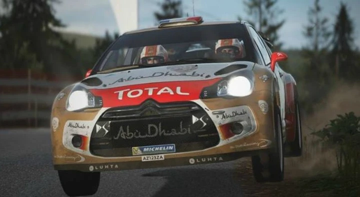 Sebastién Loeb Rally Evo: debutta su PC, PS4 e Xbox One