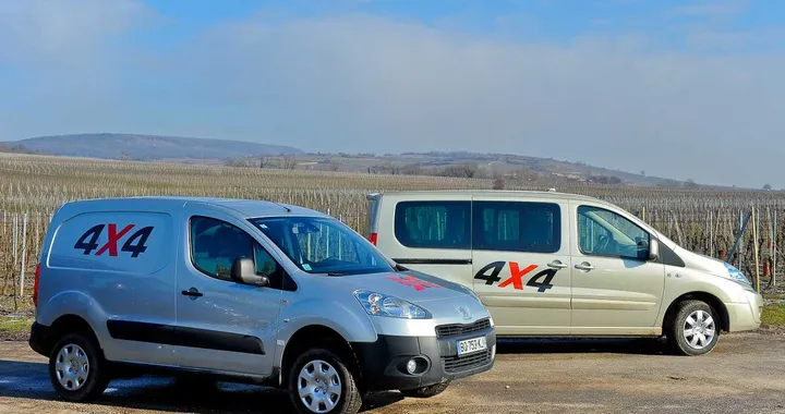 Peugeot Dangel 4x4: il commerciale diventa integrale