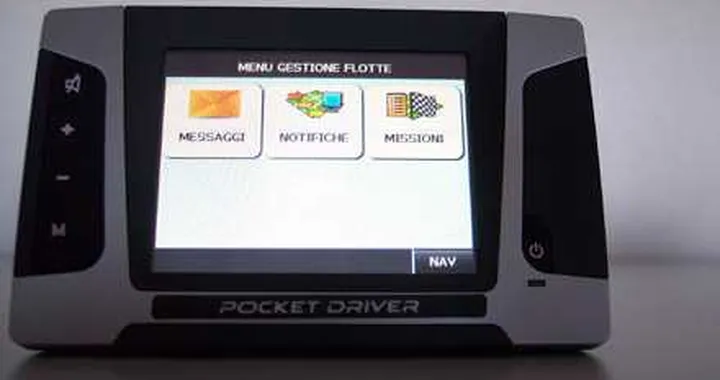 Muoversi prima e in tutta sicurezza