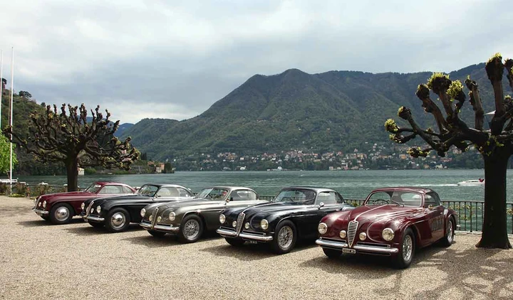 Villa D’Este Style 2014, la 3°edizione al via il 13 aprile