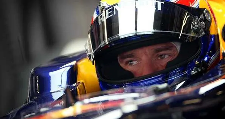 F1: Raikonnen insidia Webber alla Red Bull