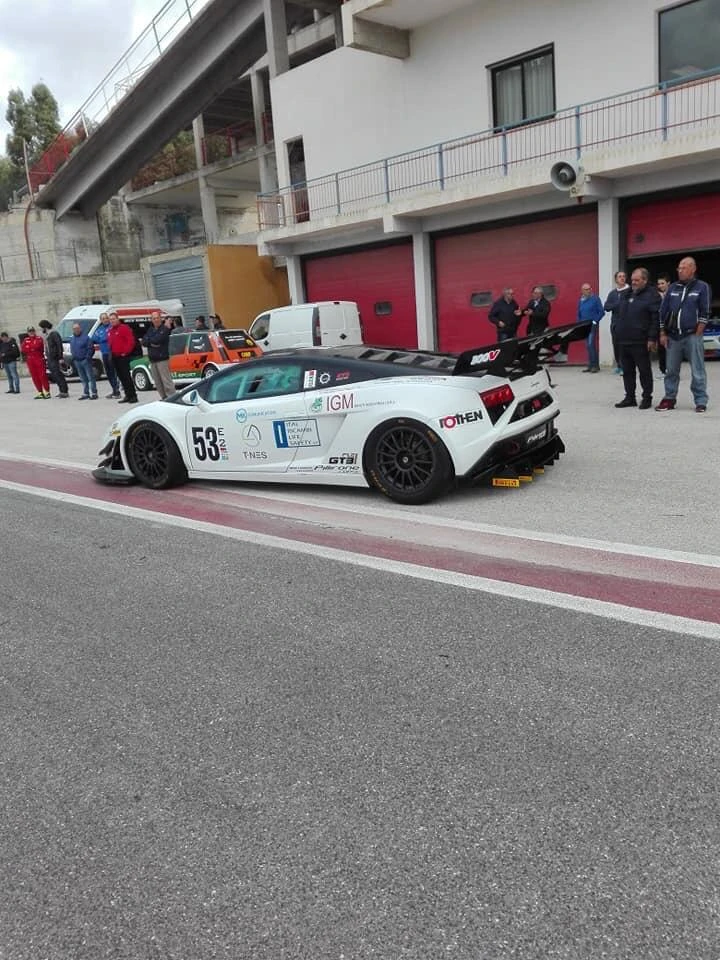 Per One Racing Team grandi successi a Racalmuto