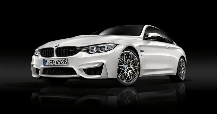 Bmw: un nuovo 
