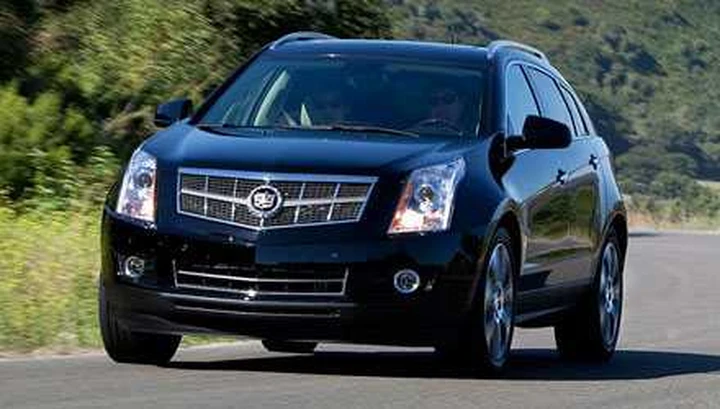 Cadillac, in futuro un nuovo SUV compatto