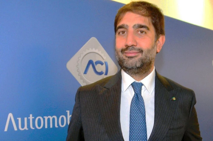 Geronimo La Russa, nuovo presidente ACI: eredità importante per il futuro della mobilità