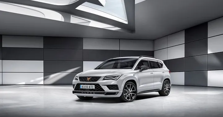 Cupra: ecco il nuovo marchio sportivo e hi-tech di Seat