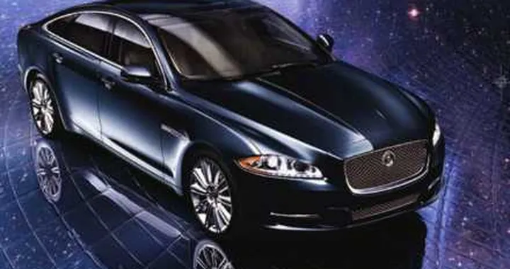 Jaguar XJL Neiman Marcus: serie esclusiva 