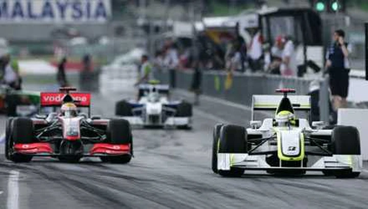 La FIA decide per il tetto da 44 milioni di euro nel 2010