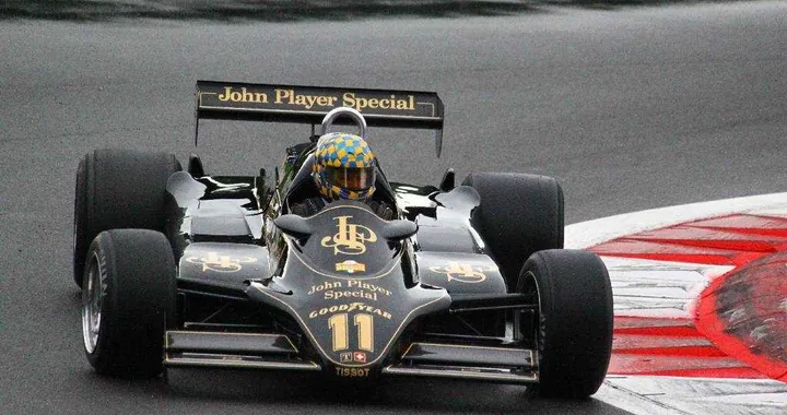 59° Coppa Intereuropa: la Storia in pista a Monza