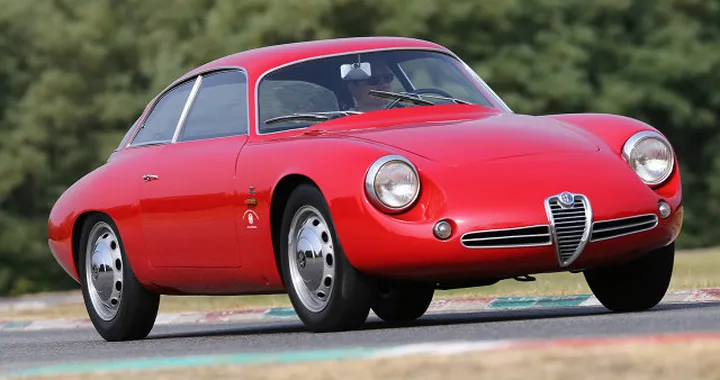Fiat Chrysler ai Classic Days in Germania