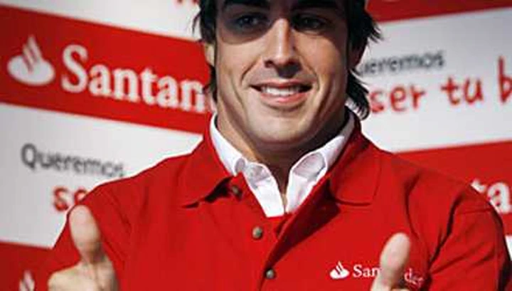 Alonso assicura i pollici per 10 milioni di euro