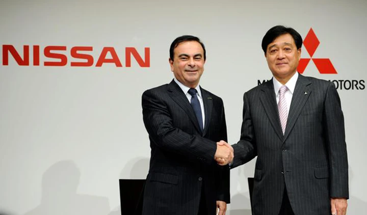 Nissan pronta a rilevare il 34% di Mitsubishi
