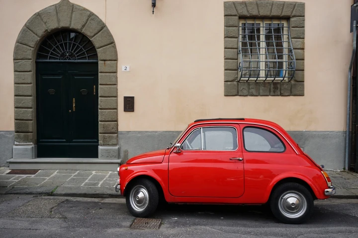 Auto e Moto d'epoca: un patrimonio italiano