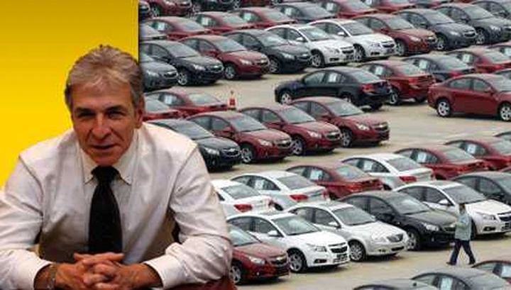 Mercato: dopo un 2011 difficile, cosa aspettarsi?