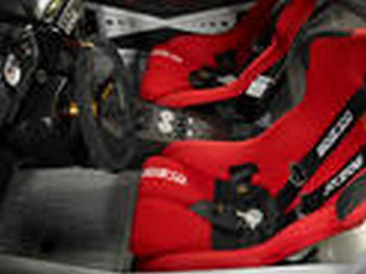 Toyota iQ al SEMA 2011