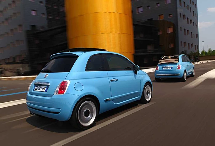 Fiat TwinAir: sulla 500 da settembre