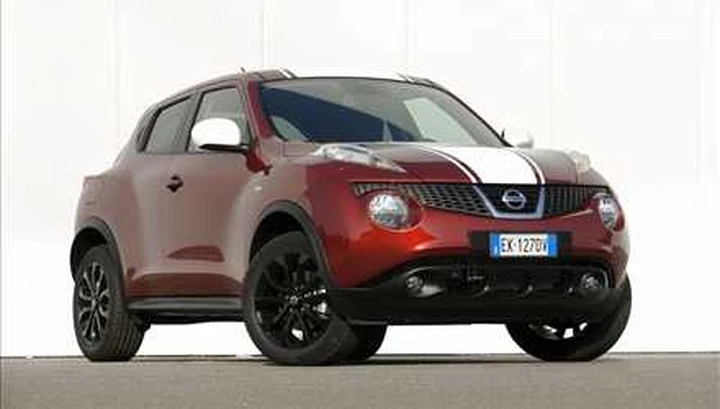 Boost 190: la potenza della Nissan Juke in boccetta