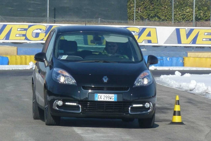 Renault: innovazione per tutti