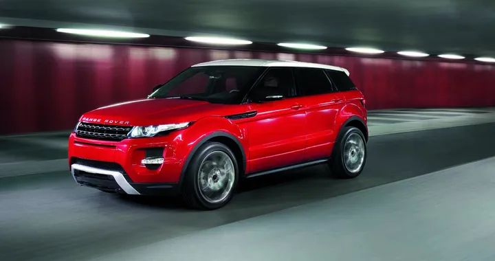 Land Rover: confermata la Range Rover Grand Evoque